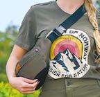 Bauchtasche von Explorer of Norway für 7,00 € bei Netto mit dem Scottie im Angebot Bauchtasche von Explorer of Norway im aktuellen Netto mit dem Scottie Prospekt