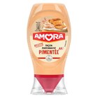 Sauce - AMORA en promo chez Carrefour Montreuil à 2,47 €
