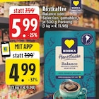 Herzstücke Balance oder Selection Angebote von EDEKA bei E center Mönchengladbach für 4,99 €