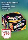 Crazy Mix im Angebot bei GLOBUS in Oberhausen Crazy Mix Angebote von Kleiner Klopfer bei GLOBUS Oberhausen für 7,99 €