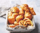 U Express Vandœuvre-lès-Nancy - Promo 12 mini viennoiseries Promo 12 mini viennoiseries à 3,60 € dans le catalogue U Express à Vandœuvre-lès-Nancy