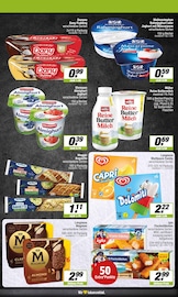 Aktueller EDEKA Prospekt mit Brötchen, "Aktuelle Angebote", Seite 8