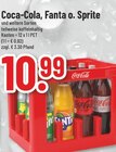 Aktuelle Cola Angebote bei Trinkgut in Hilden Aktuelles Coca-Cola, Fanta o. Sprite Angebot bei Trinkgut in Hilden ab 10,99 €
