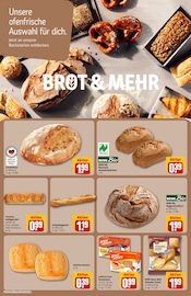 Wecker im REWE Prospekt in Ingolstadt Aktueller REWE Prospekt mit Wecker, "Dein Markt", Seite 14