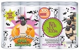 Kaufland Hechingen - Design-Küchenpapier Angebot im Prospekt Design-Küchenpapier bei Kaufland im Hechingen Prospekt für 2,99 €