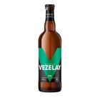 Bière bio - BRASSERIE DE VEZELAY dans le catalogue Carrefour