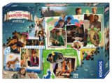 Puzzle 'Best Friends' im Marktkauf Prospekt Puzzle 'Best Friends' von Kosmos im aktuellen Marktkauf Prospekt für 9,99 €