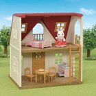Le cosy cottage du village - SYLVANIAN en promo chez Carrefour Le cosy cottage du village - SYLVANIAN dans le catalogue Carrefour