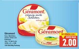 franz. Weichkäse von Géramont im aktuellen E center Prospekt