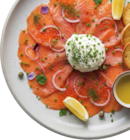 Œufs de truite - DELUXE en promo chez Lidl Saint-Médard-en-Jalles à 4,69 €