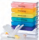 Pillenbox von Nord für 1,99 € bei Netto mit dem Scottie im Angebot Pillenbox von Nord im aktuellen Netto mit dem Scottie Prospekt
