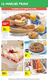 Prospectus Carrefour Market "CARREFOUR MARKET" en cours à Montélimar, Page 31 Catalogue Carrefour Market en cours à Montélimar, "CARREFOUR MARKET", Page 31