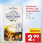 Grilltaler oder Ziegengrilltaler Angebot in Gleichen Grilltaler oder Ziegengrilltaler im aktuellen Prospekt bei Netto Marken-Discount in Gleichen