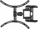 Wandhalterung 220836 TV-WH von hama für 69,99 € bei MEDIMAX im Angebot Wandhalterung 220836 TV-WH von hama im aktuellen MEDIMAX Prospekt