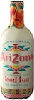 Teegetränk im Kaufland Prospekt Iced Tea von ARIZONA im aktuellen Kaufland Prospekt für 1,39 €