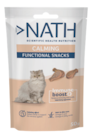 Animalis Chennevières-sur-Marne - Promo LE 2ÈME À -40% SUR TOUTE LA MARQUE NATH Promo LE 2ÈME À -40% SUR TOUTE LA MARQUE NATH à 1,75 € dans le catalogue Animalis à Chennevières-sur-Marne