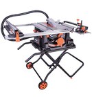 Scie circulaire de table EVOLUTION RAGE5-S - Weldom à Saint-Germain-en-Laye Scie circulaire de table EVOLUTION RAGE5-S en promo chez Weldom Saint-Germain-en-Laye à 299,00 €