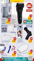 Bürsten Angebot & Preis im aktuellen Penny Prospekt Bürsten Angebot im aktuellen Penny Prospekt auf Seite 33
