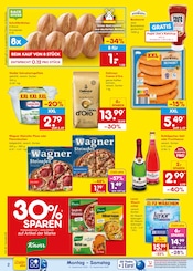 Sekt im Netto Marken-Discount Prospekt in Voerde Aktueller Netto Marken-Discount Prospekt mit Sekt, "Aktuelle Angebote", Seite 2