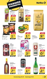 Obstkonserven Angebot im aktuellen Netto mit dem Scottie Prospekt auf Seite 25