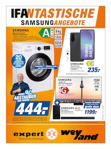 Aktueller expert Plettenberg Prospekt "Top Angebote" mit 8 Seiten