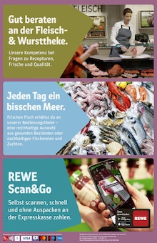 Aktueller REWE Prospekt "Dein Markt" Seite 2 von 36 Seiten für Nürnberg