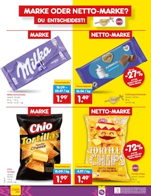 Chips im aktuellen Netto Marken-Discount Prospekt (Aachen) Chips im Netto Marken-Discount Prospekt "Aktuelle Angebote" mit 71 Seiten (Aachen)