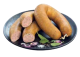 EDEKA Bad Doberan - Landleberwurst Angebot im Prospekt Landleberwurst bei EDEKA im Bad Doberan Prospekt für 1,39 €