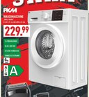 Aktuelles Waschmaschine WA6-1000A Angebot bei Marktkauf in Iserlohn ab 229,99 €