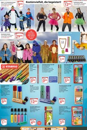 Faschingskostüme im GLOBUS Prospekt in Oberhausen Aktueller GLOBUS Prospekt mit Faschingskostüme, "Aktuelle Angebote", Seite 26