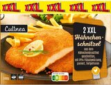 Hähnchenschnitzel XXL Angebote von Culinea bei Lidl Bad Salzuflen für 3,79 €