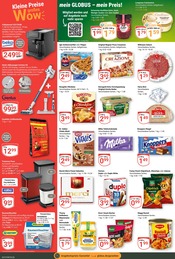 Aktueller GLOBUS Prospekt mit Maggi, "Aktuelle Angebote", Seite 2