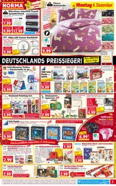 Pflanzen im Norma Prospekt in Göppingen Aktueller Norma Prospekt mit Pflanzen, "Mehr fürs Geld", Seite 3