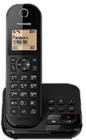 DECT-Duo-Telefon »KX-TGC422GB« Angebote von PANASONIC bei Kaufland Wolfsburg für 39,99 €