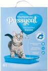 Klumpstreu mit Duft im Angebot bei Netto mit dem Scottie in Bautzen Klumpstreu mit Duft Angebote von Pussycat bei Netto mit dem Scottie Bautzen für 3,49 €