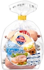REWE Zarrentin - Sonntags-Frühstück Angebot im Prospekt Sonntags-Frühstück bei REWE im Zarrentin Prospekt für 1,79 €