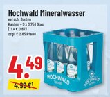 Trinkgut Aachen Prospekt mit  im Angebot für 4,49 €