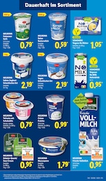 Mascarpone Angebot & Preis im aktuellen Lidl Prospekt Mascarpone Angebot im aktuellen Lidl Prospekt auf Seite 21