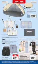 Kühltasche Angebot & Preis im aktuellen Lidl Prospekt Kühltasche Angebot im aktuellen Lidl Prospekt auf Seite 23