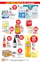 Bière Angebote im Prospekt "bi1" von Bi1 Bière Angebote im Prospekt "bi1" von Bi1 auf Seite 23
