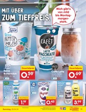 Aktueller Netto Marken-Discount Prospekt mit Joghurt, "Aktuelle Angebote", Seite 11