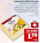 Aktuelles Raclette Classic Angebot bei Marktkauf in Leipzig ab 1,79 €