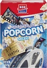 E center St. Blasien - Mikrowellen Popcorn Angebot im Prospekt Mikrowellen Popcorn bei E center im St. Blasien Prospekt für