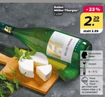 Müller-Thurgau im aktuellen Netto mit dem Scottie Prospekt