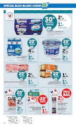 Offre Sel dans le catalogue U Express du moment à la page 10