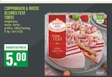 Kleines Fest Torte im Angebot bei Marktkauf in Gelsenkirchen Kleines Fest Torte Angebote von Coppenrath & Wiese bei Marktkauf Gelsenkirchen für 5,00 €