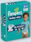 30% versés sur ma carte u sur tout PAMPERS - PAMPERS - Super U à Saint-Chamond 30% versés sur ma carte u sur tout PAMPERS - PAMPERS en promo chez Super U Saint-Chamond