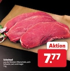 Schnitzel bei Markant Nordwest im Wallenhorst Prospekt für 7,77 €