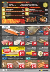 Aktueller EDEKA Prospekt mit Fisch, "Aktuelle Angebote", Seite 26