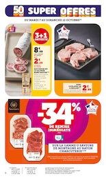 Offre Côte D'Or dans le catalogue U Express du moment à la page 8